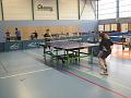 Leo STIRATI 6 qui s'incline en finale a nouveau contre Vincent NAVARRE 6